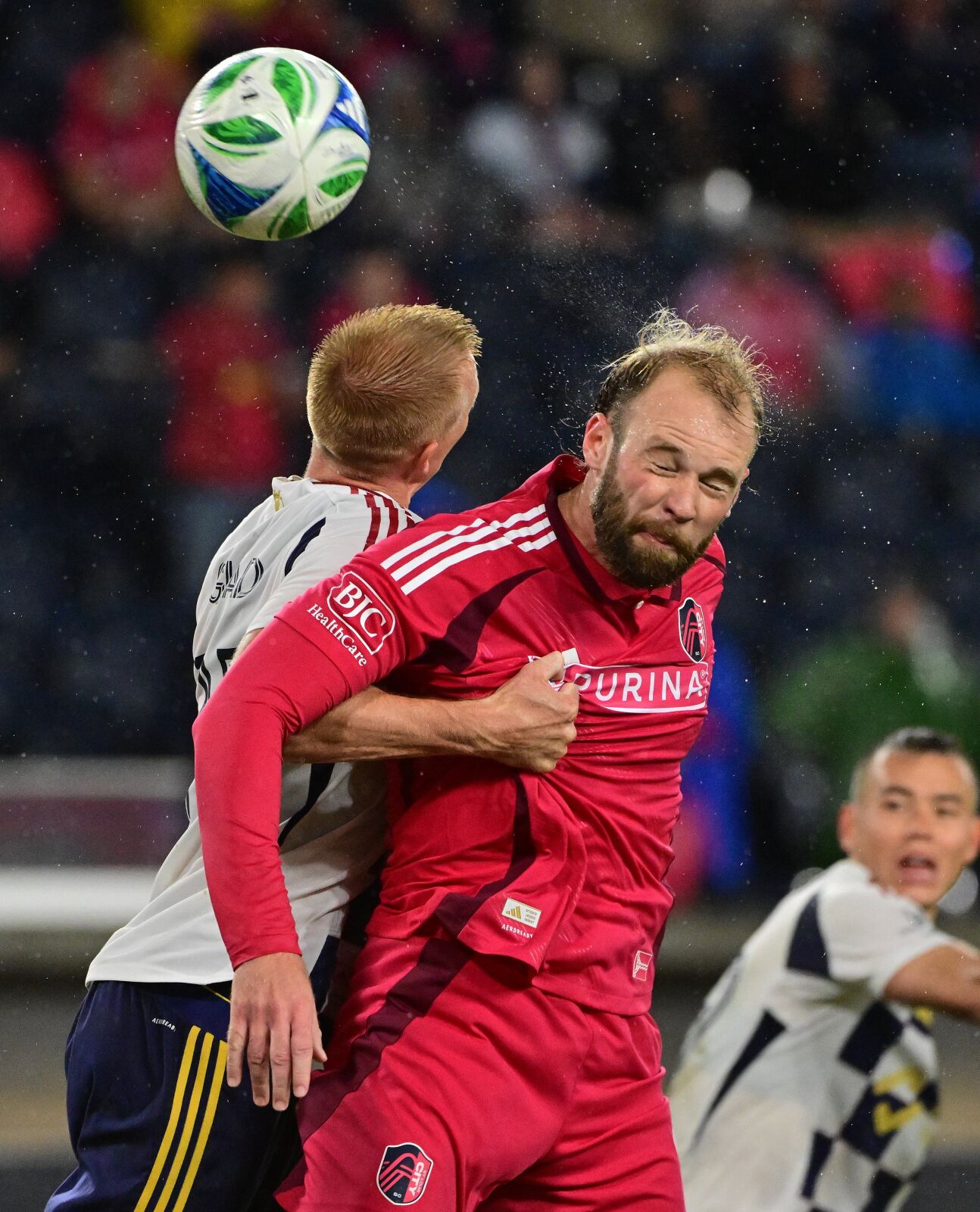 Real Salt Lake vs 51黑料 City SC